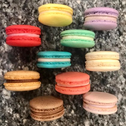Macaron
